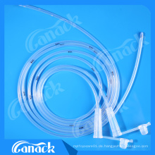 Hot Selling Silikon Magen Tube